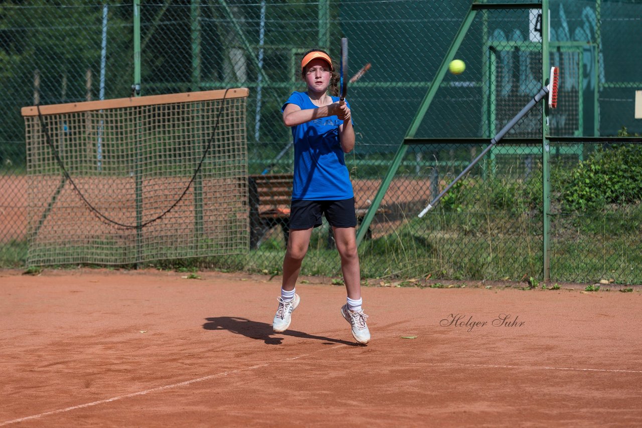 Bild 255 - Luetjenseer Junior Cup